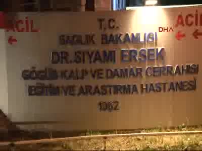 Tiyatro oyuncusu Oğuz Oktay tedavi gördüğü hastanede yaşamını yitirdi