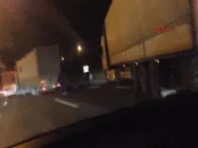 Kocaeli'de 720 kilo ersar ele geçirildi
