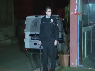 İşkence mağduru kadını özel timler kurtardı