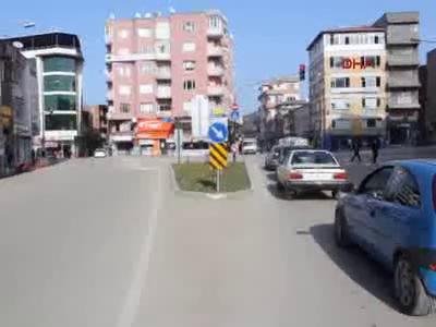 Bursa'da korkutan deprem