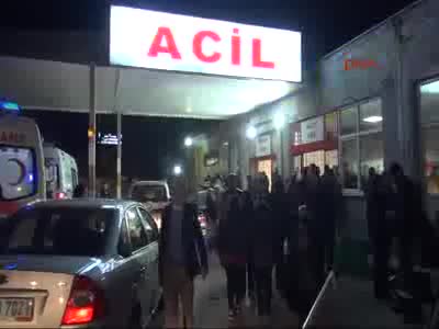 Kızaktan düşen küçük kız öldü