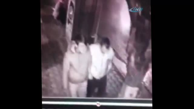 Bu kaçanlar 2 kişinin katili mi ?