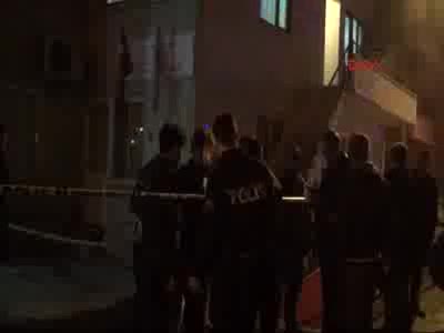 Annemi öldürdüm, beni idam edin