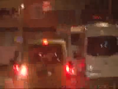 İstanbul'da şafak operasyonu