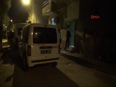 Bir kadın cinayeti daha!
