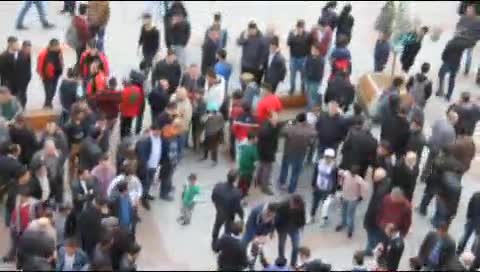 'Kız meselesi' kavgası kanlı bitti