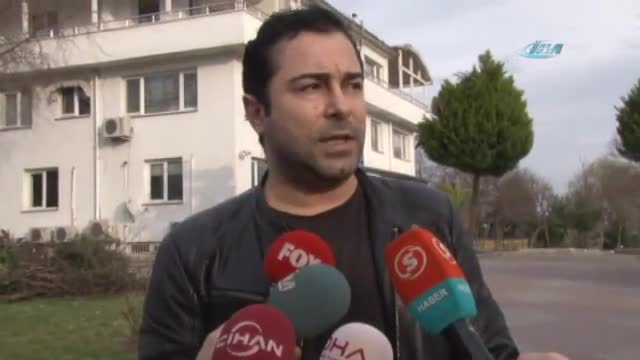 Ünlü sanatçı: ''Beni Türk adaletine teslim etmeyin''