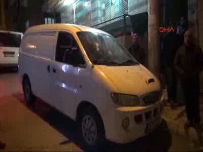 3 Lira için adliyelik oldu, serbest kalınca cinayet işledi.