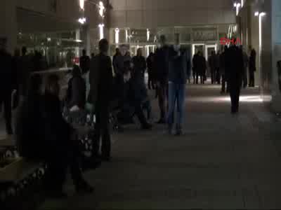 Yolsuzluk operasyonunda 15 tutuklama