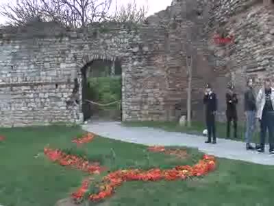 İstanbul'da erkek cesedi bulundu