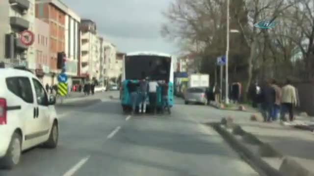 Ölüm oyunu !