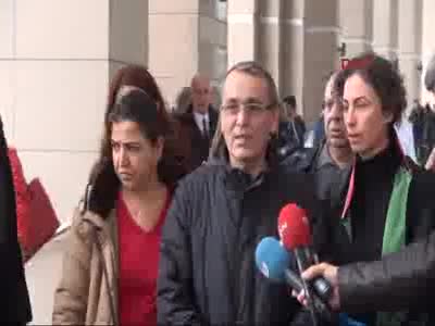 "Kafasına sıkan çeviğin ellerinden öperim"
