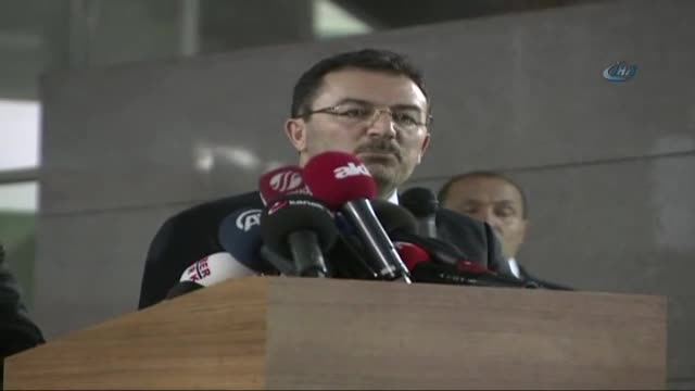 Selami Altınok: "Savcımız ağır yaralı, 2 terörist öldürüldü"