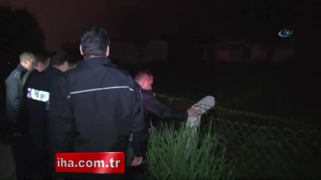 Hayvan yemiyle ekmek yapıyorlardı!