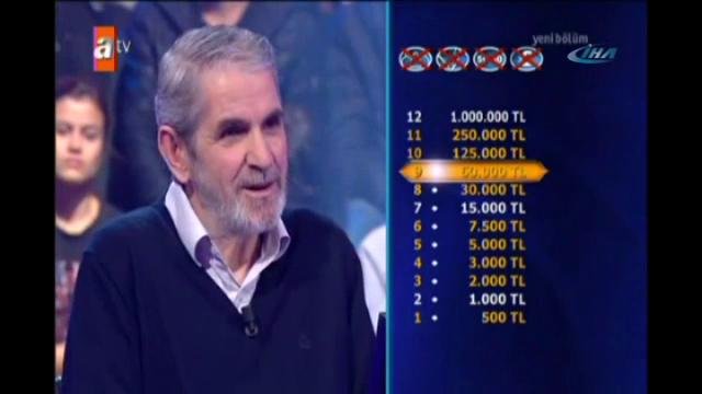 22 yıllık hayalini gerçekleştirdi!