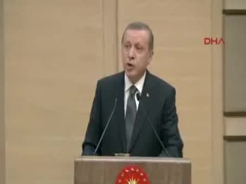 "Yav siz kendinizi ne sanıyorsunuz?"