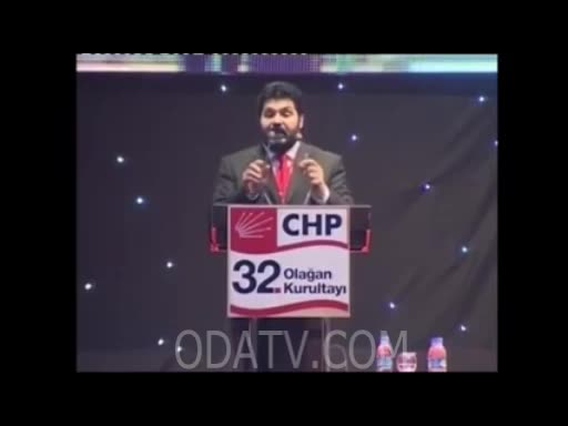 Savcı Sayan'dan AK Parti'ye sert sözler