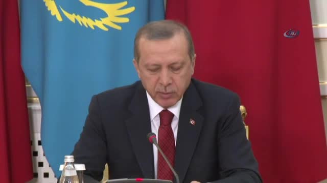 Erdoğan: Dayanışma şart