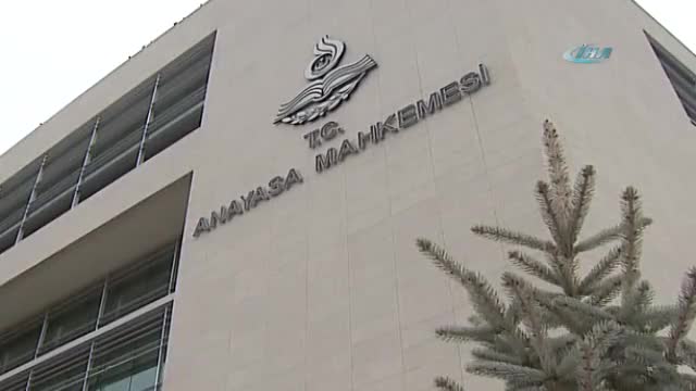 CHP bir kez daha AYM'ye başvurdu