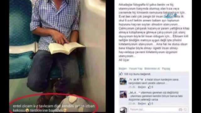 İşte sosyal medyanın konuştuğu Ali Uçar