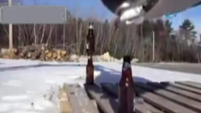 Bunun adına yetenek denir !