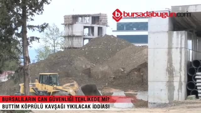 Bursalıların can güvenliği tehlikede mi?