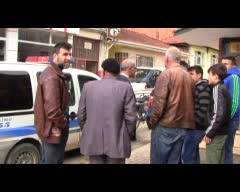 Bursa'da 10 gündür dışarı çıkmayan yaşlı kadın banyoda ölü bulundu