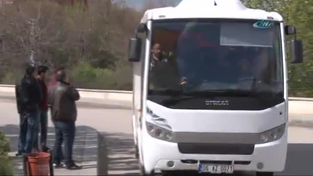 KPSS soruşturmasına 17 tutuklama