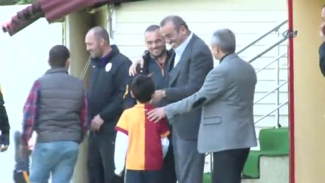 Abdurrahim Albayrak o anlatım için özür diledi