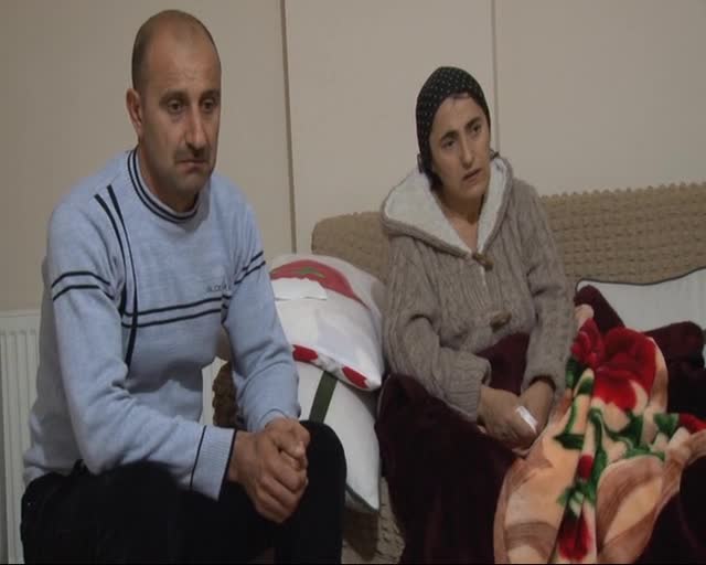 Yaşaması için 260 bin liraya ihtiyacı var
