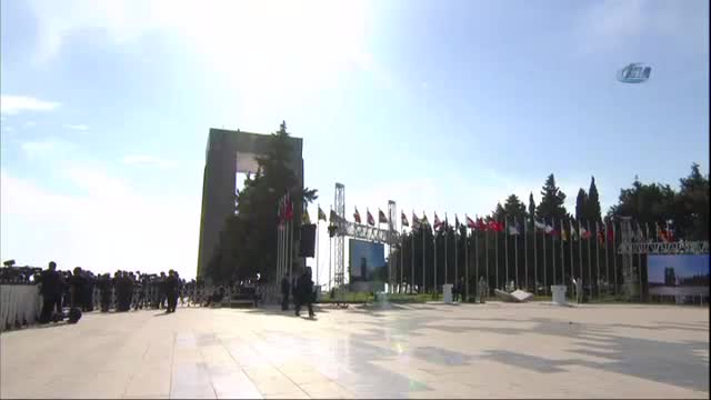 Türk Yıldızları'ndan nefes kesen gösteri