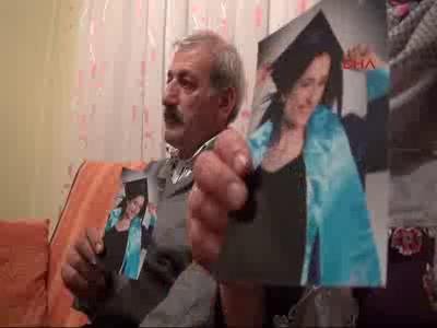 Kayıp hemşirenin hayatından endişe ediliyor