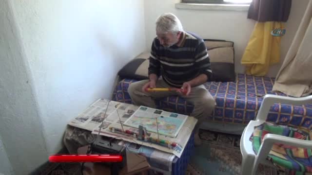 'Malezya uçağını bulabilirim'