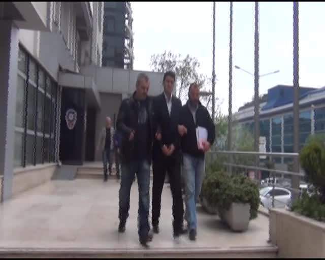 Bursa'da cinayet zanlısı yakalandı