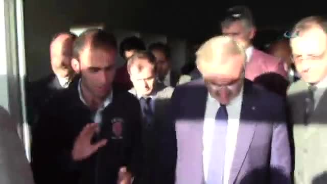 Bursa Valisi'nden fırça: "Sizi buraya gömerim"