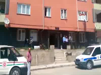 İş bulamayan genç kendini astı!