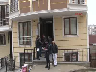 Doğum gününün sabahında cenazesi bulundu