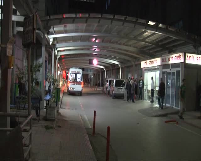 Bursa'da Ebola paniği!