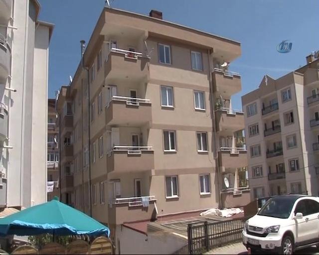 Bursa'da uyuşturucu faciası!