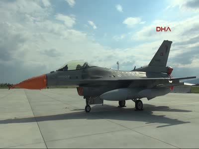Suriye helikopterini ve savaş uçağını düşüren Türk jetleri, NATO tatbikatında