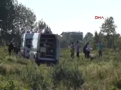 Adapazarında 15 aydır kayıp gencin, toprağa gömülü cesedi bulundu