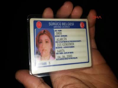 İmam nikahlı eşini sokak ortasında öldürdü