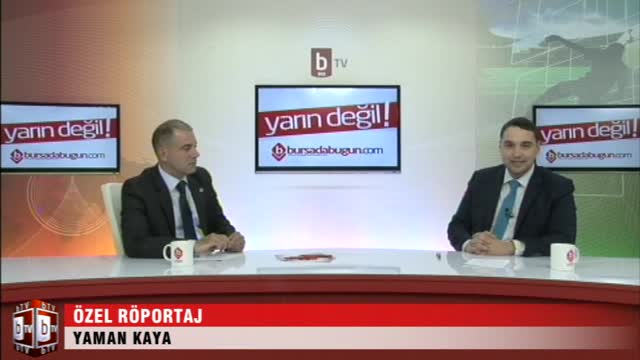 "Bursa Gemlik'te 7'den büyük bir deprem olabilir!"