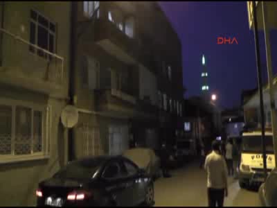 Oğlu evi terk eden baba intihar etti