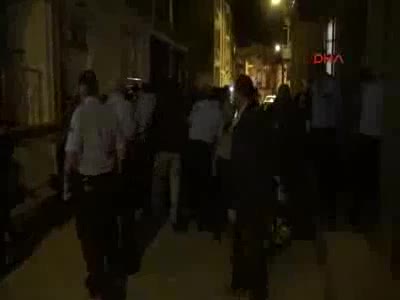 İki grup arasında kavga çıktı: 3 yaralı