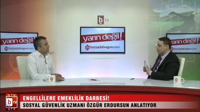 Engellilere emeklilik darbesi! Büyük haksızlık ne zaman son bulacak?