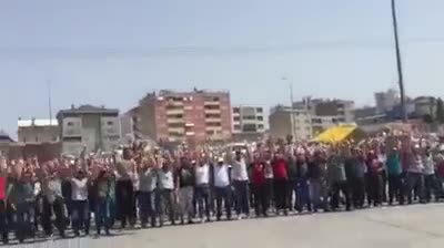 Bursa'da metal emekçileri direniyor!