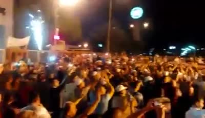 "Bursa burada, yönetim nerede?"