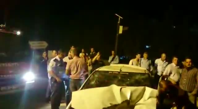 Bursa İznik'te facia! 8 kişi yaralandı!-2