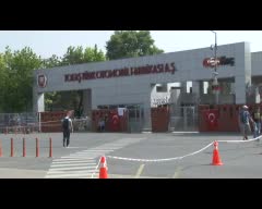 TOFAŞ CEO'su işçilere konuştu, işçiler, 'eyleme devam' dedi